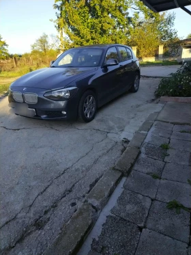 BMW 118 | Mobile.bg    3