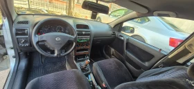 Обява за продажба на Opel Astra ~3 100 лв. - изображение 8
