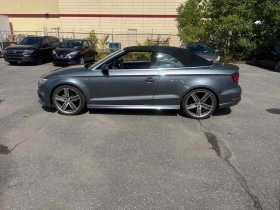 Audi A3 TECHNIK* CARFAX* БЕЗ ПЪРВОНАЧАЛНА* - 26500 лв. - 71565301 4