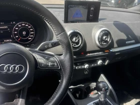 Audi A3 TECHNIK* CARFAX* БЕЗ ПЪРВОНАЧАЛНА* - 26500 лв. - 71565301 8