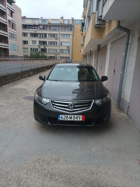 Honda Accord 2.0i, 156 ..   | Mobile.bg    4