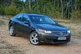 Honda Accord 2.0i, 156 ..   | Mobile.bg    2