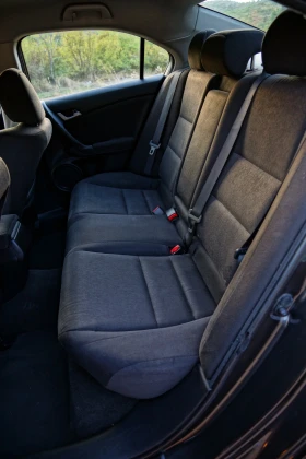 Honda Accord 2.0i, 156 ..   | Mobile.bg    9