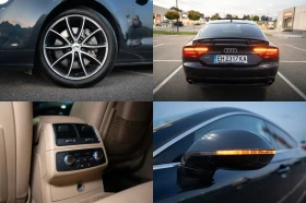 Audi A7 3.0 TDI, SPORTBACK, QUATTRO  | Mobile.bg    14