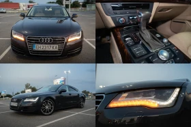 Audi A7 3.0 TDI, SPORTBACK, QUATTRO  | Mobile.bg    17