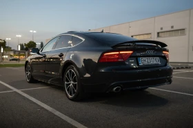 Audi A7 3.0 TDI, SPORTBACK, QUATTRO  | Mobile.bg    6
