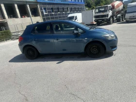 Toyota Auris 2.2D-CAT-177 | Mobile.bg    6