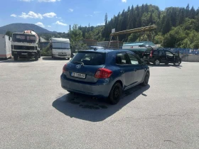 Toyota Auris 2.2D-CAT-177 | Mobile.bg    5