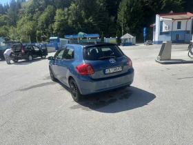 Toyota Auris 2.2D-CAT-177 | Mobile.bg    4