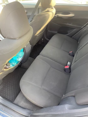 Toyota Auris 2.2D-CAT-177 | Mobile.bg    12