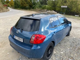 Toyota Auris 2.2D-CAT-177, снимка 3