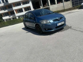 Toyota Auris 2.2D-CAT-177 | Mobile.bg    3