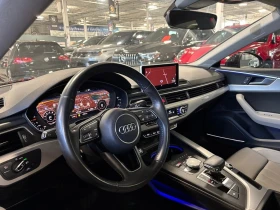 Audi A5 * Technik| QUATTRO| S-TRONIC| NAV| GREYLEATHER|  | Mobile.bg    15