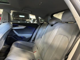 Audi A5 * Technik| QUATTRO| S-TRONIC| NAV| GREYLEATHER|  | Mobile.bg    8