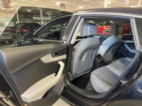 Audi A5 * Technik| QUATTRO| S-TRONIC| NAV| GREYLEATHER|  | Mobile.bg    6