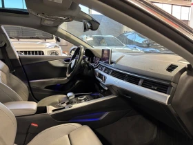 Audi A5 * Technik| QUATTRO| S-TRONIC| NAV| GREYLEATHER|  | Mobile.bg    13