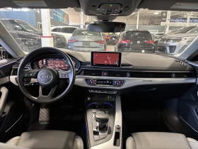 Audi A5 * Technik| QUATTRO| S-TRONIC| NAV| GREYLEATHER|  | Mobile.bg    11