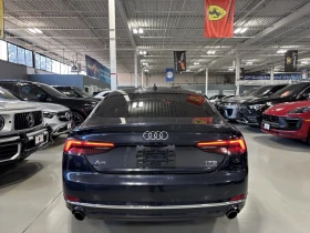 Audi A5 * Technik| QUATTRO| S-TRONIC| NAV| GREYLEATHER|  | Mobile.bg    4
