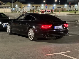 Audi A7 3.0TDI BiTurbo S-line  - 25999 лв. / 13293.08 € - 56914316 10