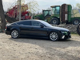 Audi A7 3.0TDI BiTurbo S-line  - 25999 лв. / 13293.08 € - 56914316 12