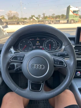 Audi A7 3.0TDI BiTurbo S-line  - 25999 лв. / 13293.08 € - 56914316 4