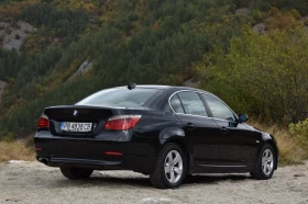 Обява за продажба на BMW 520 ~11 000 лв. - изображение 3