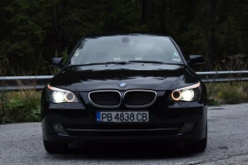 Обява за продажба на BMW 520 ~11 000 лв. - изображение 1