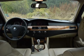 Обява за продажба на BMW 520 ~11 000 лв. - изображение 7