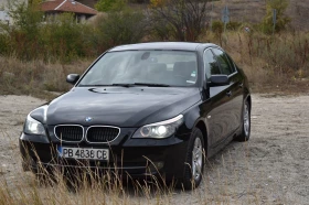 Обява за продажба на BMW 520 ~11 000 лв. - изображение 6