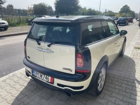 Обява за продажба на Mini Clubman S/1.6/ПАНОРАМА ~8 400 лв. - изображение 4 | Auto.bg Обява за продажба на Mini Clubman S/1.6/ПАНОРАМА ~8 400 лв. - изображение 4