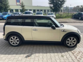 Обява за продажба на Mini Clubman S/1.6/ПАНОРАМА ~8 400 лв. - изображение 3 | Auto.bg Обява за продажба на Mini Clubman S/1.6/ПАНОРАМА ~8 400 лв. - изображение 3