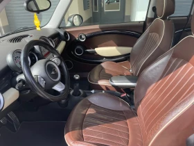 Обява за продажба на Mini Clubman S/1.6/ПАНОРАМА ~8 400 лв. - изображение 8 | Auto.bg Обява за продажба на Mini Clubman S/1.6/ПАНОРАМА ~8 400 лв. - изображение 8