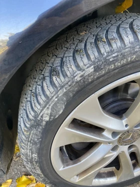 Mercedes-Benz C 180 CGI, снимка 12