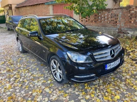 Mercedes-Benz C 180 CGI, снимка 2
