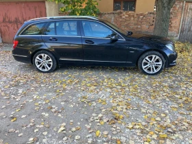 Mercedes-Benz C 180 CGI, снимка 3