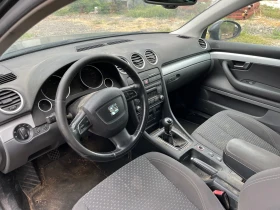 Seat Exeo 1.8 - 4500 лв. / 2300.81 € - 24551733 7