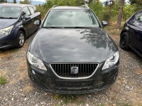 Seat Exeo 1.8 - 4500 лв. / 2300.81 € - 24551733 2