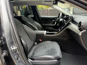 Mercedes-Benz C 220 d AMG Line - 69800 лв. / 35688.17 € - 78684322 13