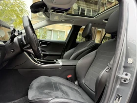 Mercedes-Benz C 220 d AMG Line - 69800 лв. / 35688.17 € - 78684322 8
