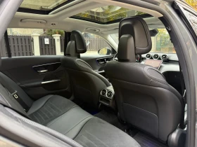 Mercedes-Benz C 220 d AMG Line - 69800 лв. / 35688.17 € - 78684322 16