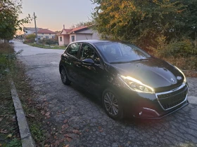 Peugeot 208 1, 6 hdi - 13500 лв. / 6902.44 € - 46880229 5