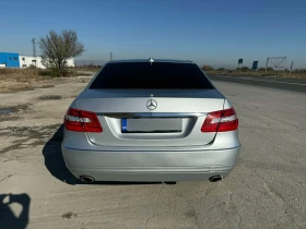 Mercedes-Benz E 350 Mercedes E350CDI 7G-Tronic Plus 231к.с. , снимка 4