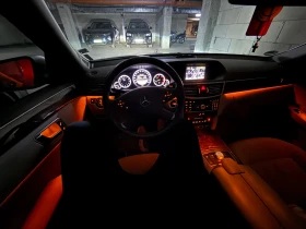 Mercedes-Benz E 350 Mercedes E350CDI 7G-Tronic Plus 231к.с. , снимка 14