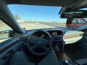 Mercedes-Benz E 350 Mercedes E350CDI 7G-Tronic Plus 231к.с. , снимка 5