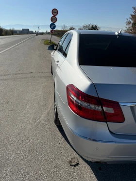 Mercedes-Benz E 350 Mercedes E350CDI 7G-Tronic Plus 231к.с. , снимка 6