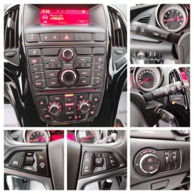 Opel Astra 1.4ГАЗ-Евро-6 - 12500 лв. / 6391.15 € - 44271038 14