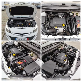 Opel Astra 1.4ГАЗ-Евро-6 - 12500 лв. / 6391.15 € - 44271038 15