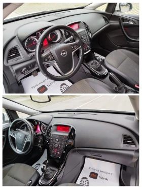 Opel Astra 1.4ГАЗ-Евро-6 - 12500 лв. / 6391.15 € - 44271038 11