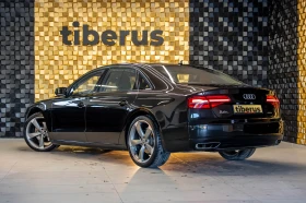 Audi A8 Long 3.0 TDI - 49999 лв. / 25564.08 € - 14138845 2