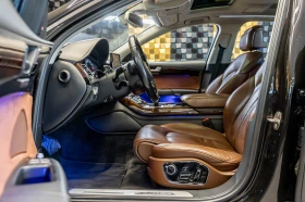 Audi A8 Long 3.0 TDI - 49999 лв. / 25564.08 € - 14138845 10